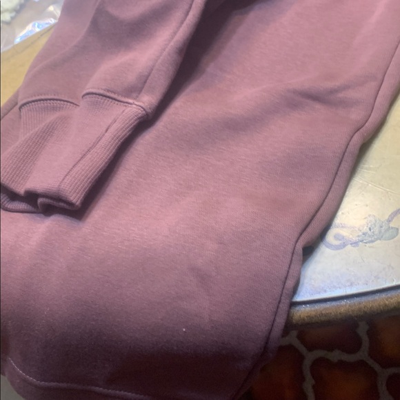 Nike Chocolate Brown Sweatshirtsnd sweat pants - Picture 5 of 5